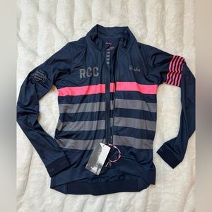 RAPHA Pro Team Long Sleeve Jersey